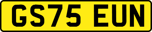 GS75EUN