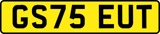 GS75EUT