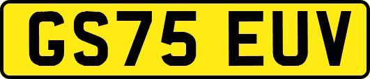GS75EUV
