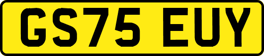 GS75EUY
