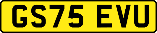 GS75EVU