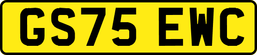 GS75EWC
