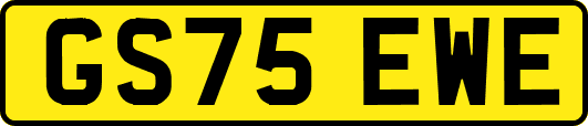 GS75EWE