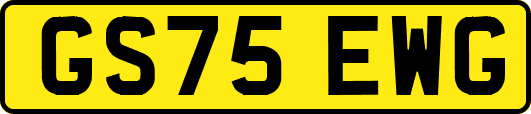 GS75EWG
