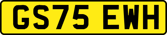 GS75EWH