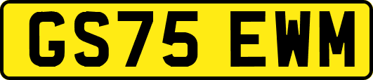 GS75EWM