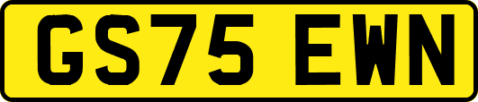 GS75EWN