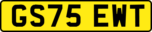 GS75EWT