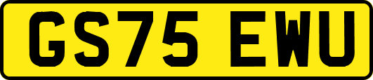 GS75EWU