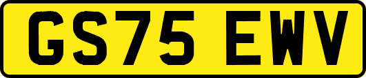 GS75EWV