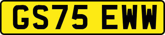 GS75EWW