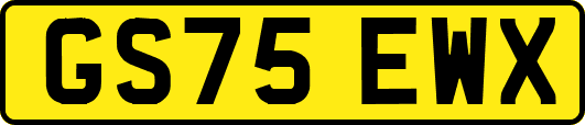 GS75EWX