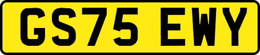 GS75EWY