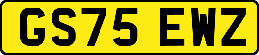GS75EWZ