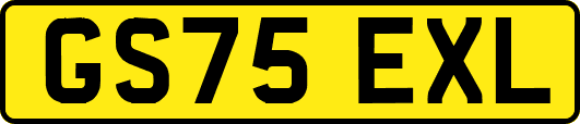 GS75EXL