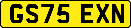 GS75EXN