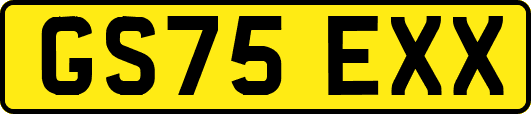 GS75EXX