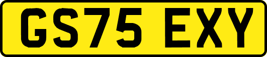 GS75EXY