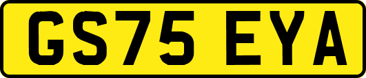 GS75EYA