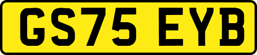 GS75EYB