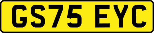GS75EYC