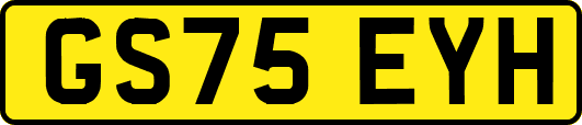 GS75EYH