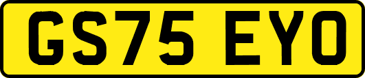 GS75EYO