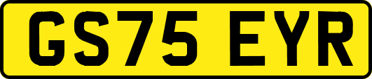 GS75EYR