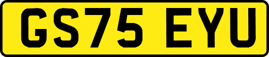 GS75EYU