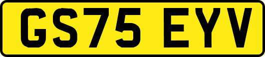 GS75EYV