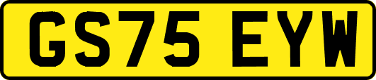 GS75EYW