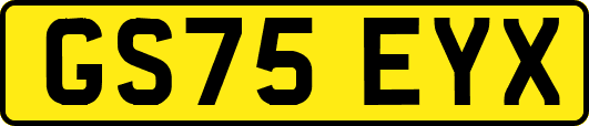 GS75EYX