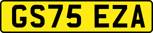 GS75EZA