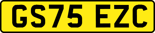 GS75EZC