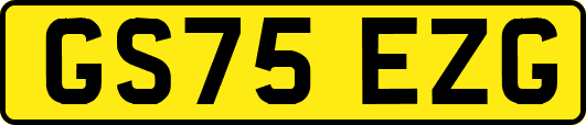 GS75EZG