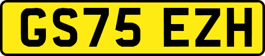 GS75EZH