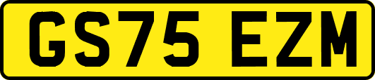 GS75EZM