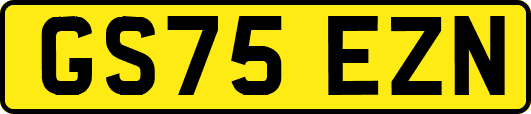 GS75EZN