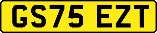 GS75EZT