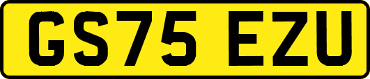 GS75EZU