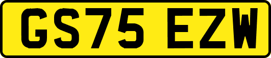 GS75EZW