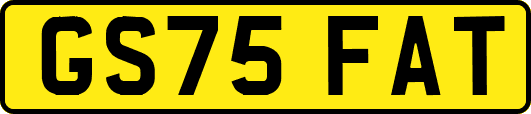 GS75FAT