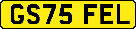 GS75FEL