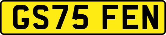 GS75FEN