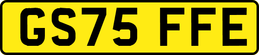 GS75FFE