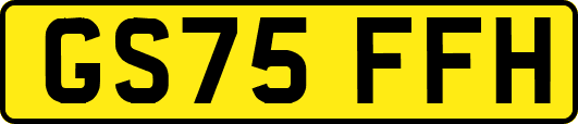 GS75FFH