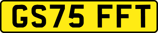GS75FFT