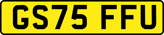 GS75FFU