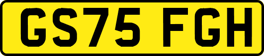 GS75FGH