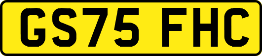 GS75FHC